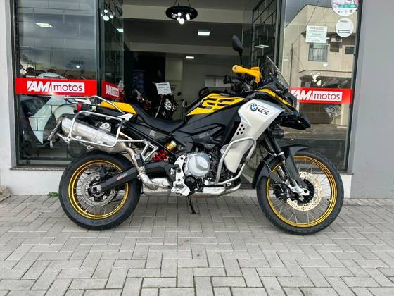 BMW F 850 GS ADVENTURE PREMIUM BMW F 850 GS ADVENTURE PREMIUM